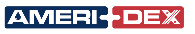 AmeriDex Logo